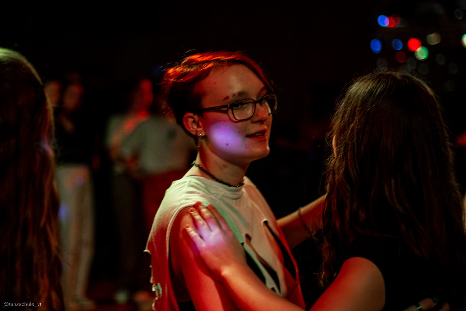 20230128 Come Together Party 9453